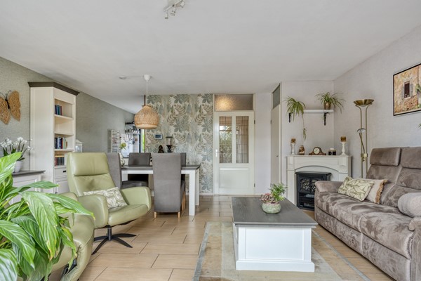Medium property photo - Kampanje 25, 3181 KM Rozenburg